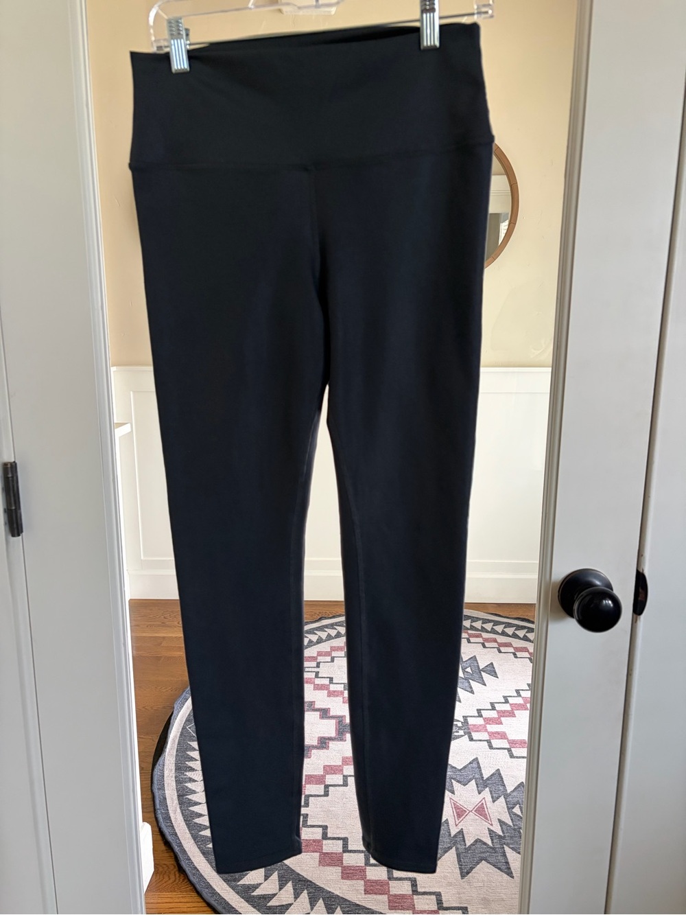 ALO Yoga High-Rise Performance Leggings
